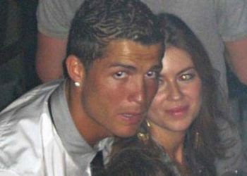 Cristiano pagó 375 mil dólares a mujer que supuestamente violó para que mantuviera silencio