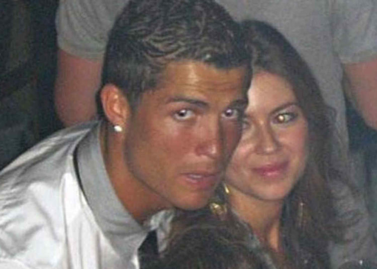 Cristiano pagó 375 mil dólares a mujer que supuestamente violó para que mantuviera silencio