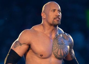 ‘La Roca’ podría estar en especial para la WWE