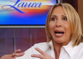 Laura Bozzo devuelve el Honoris Causa y “estalla” contra consejero