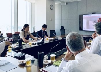 El Salvador inicia proceso para crear Plan Maestro de Movilidad