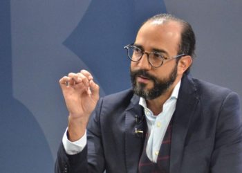 Tren del Pacífico comienza su construcción dentro de dos semanas