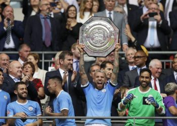 El Manchester City se impuso en los penales ante el Liverpool y es campeón de la Community Shield