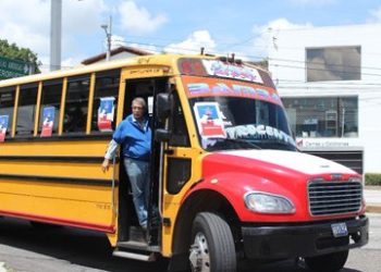 Manzur denuncia «matonerías» en proceso interno de ARENA que se realiza hoy