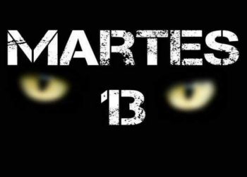 Por qué se dice que martes 13 es un día de mala suerte