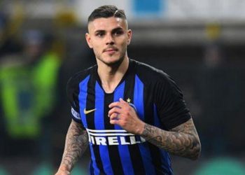 La frase de Wanda Nara que devela el posible futuro de Mauro Icardi