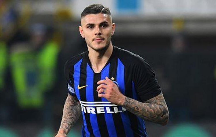 La frase de Wanda Nara que devela el posible futuro de Mauro Icardi