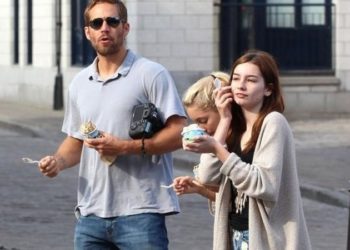 Hija de Paul Walker compartió una inédita fotografía en su Instagram del protagonista de «Rápidos y Furiosos»