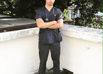 Localizan y recuperan cadáver de estudiante de medicina desaparecido en playa San Diego