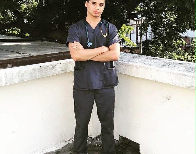 Localizan y recuperan cadáver de estudiante de medicina desaparecido en playa San Diego