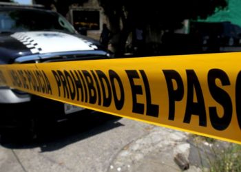 Asesinan a golpes a periodista en México