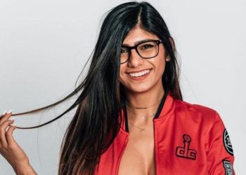 La exactriz Mia Khalifa «creí que nadie descubriría que hacía porno»