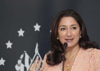 Michelle Sol: “Reducen tasa de interés y primas en crédito de viviendas recuperadas del FSV”