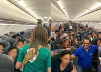 Presidente Bukele asegura que niños migrantes no acompañados «retornan felices» al país