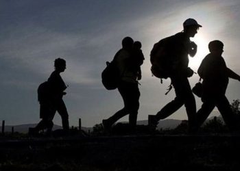 Cancillería aclara supuesto «asesinato» de migrante salvadoreño a manos de autoridades mexicanas