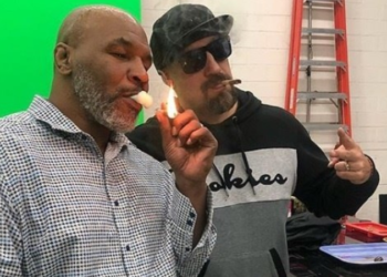 Mike Tyson confesó que utilizaba la orina de sus hijos para pasar los controles antidoping