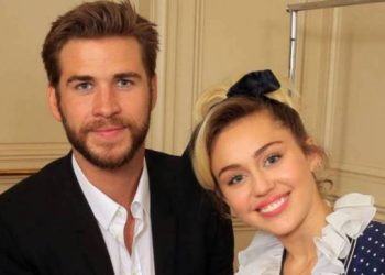 Salen detalles sobre la separación de Liam Hemsworth y Miley Cyrus