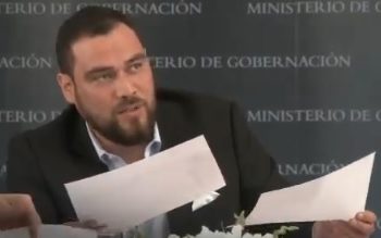 Avalan obras de mitigación en la cárcava del casco urbano de Nuevo Cuscatlán