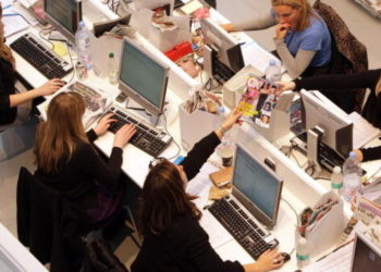 «Igualdad salarial entre hombres y mujeres» es la propuesta que será votada en la Asamblea esta semana