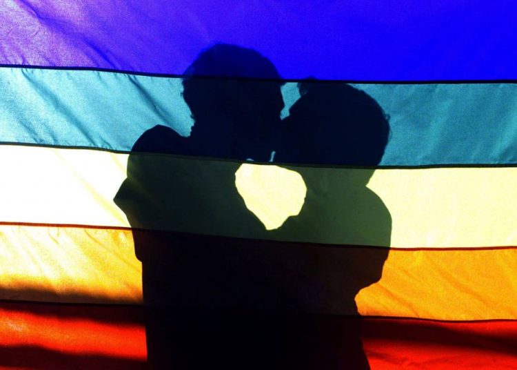 Sala de lo Constitucional abre posibilidad para que personas del mismo sexo puedan contraer matrimonio