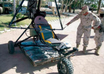 Carteles de la droga utilizan aviones ultraligeros para introducir droga a Estados Unidos