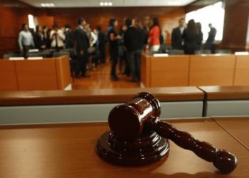 Martes se conocerá fallo en caso de exjuez de Metapán acusado de prevaricato