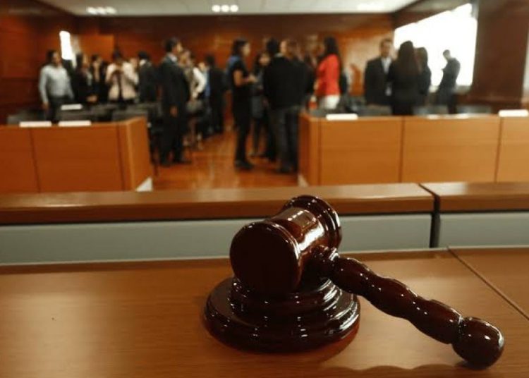 Martes se conocerá fallo en caso de exjuez de Metapán acusado de prevaricato