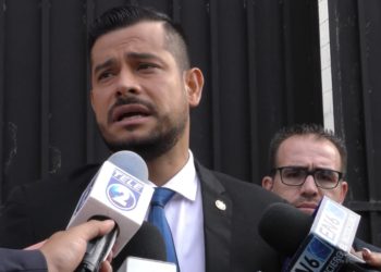 Nelson Fuentes se compromete en solventar problema económico del Ministerio de Trabajo