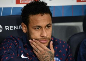 (VIDEO) Una nueva denuncia golpea a Neymar