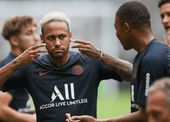 Reunión clave entre el Barcelona y el PSG en París por el fichaje de Neymar