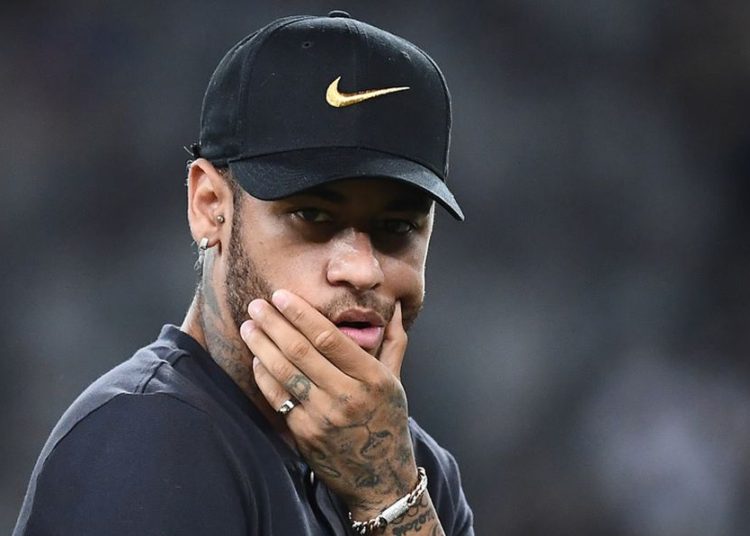 «Neymar es una bomba en el vestuario, no quiero que vuelva» dijo un histórico del Barcelona