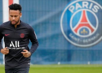 El PSG rechazó una súper oferta del Real Madrid por Neymar