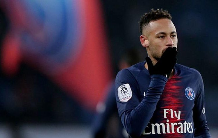 Barcelona rechaza exigencias del PSG por Neymar