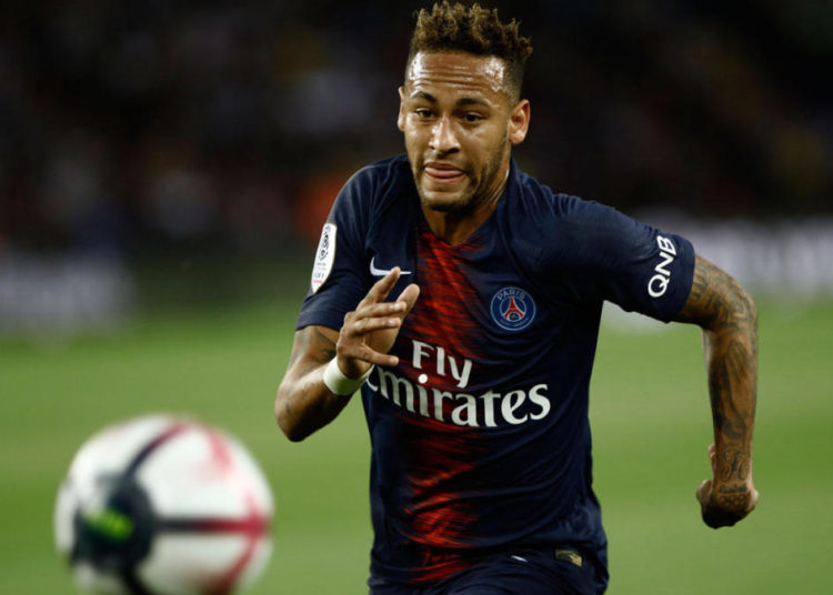 Se agota el tiempo para que Neymar fiche con el Barcelona