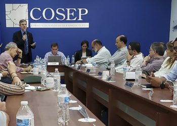 Bloqueo de Estados Unidos a Venezuela afectará a Nicaragua advierten empresarios