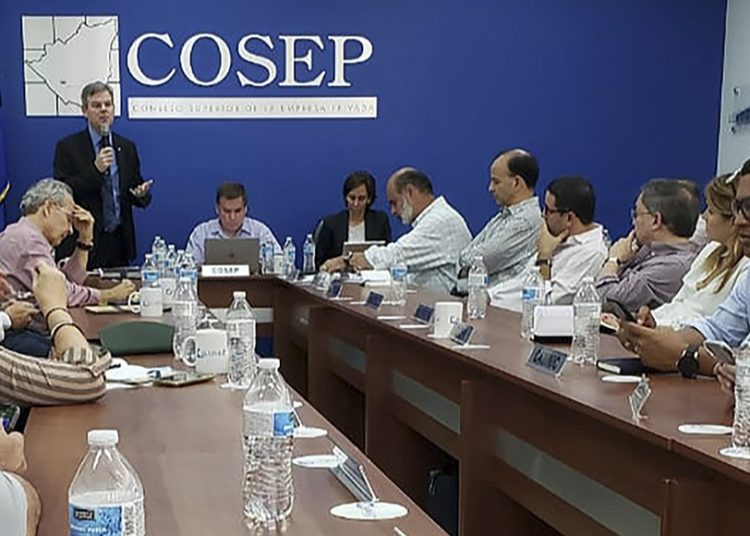 Bloqueo de Estados Unidos a Venezuela afectará a Nicaragua advierten empresarios