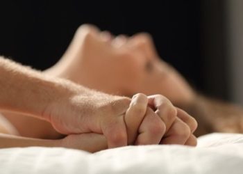 Hoy es el Día Mundial del Orgasmo Femenino