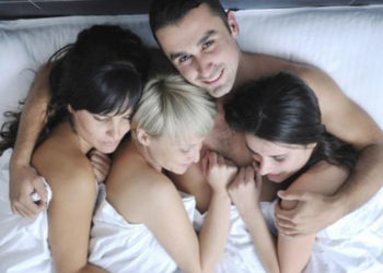 Filtran datos privados de 1.5 millones de usuarios de app para orgías y una ubicación apunta a la Casa Blanca