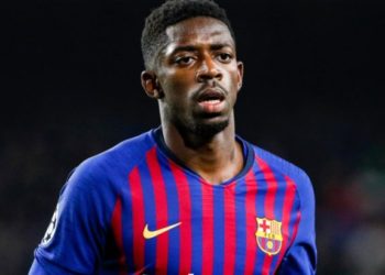 Un excocinero de Ousmane Dembélé asegura que el jugador lleva una vida desordenada