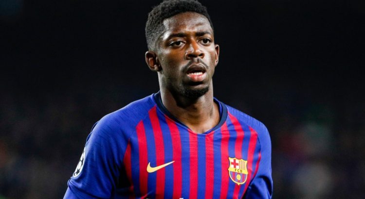 Un excocinero de Ousmane Dembélé asegura que el jugador lleva una vida desordenada