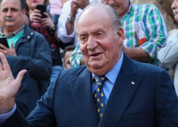 Operan con éxito a rey emérito Juan Carlos de España