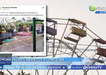 Padres de niña que murió al caer de chicago se muestran abiertos a conciliar