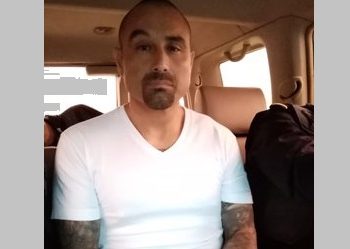 Pandillero salvadoreño es extraditado a EE.UU. por secuestro y abuso sexual