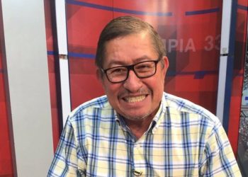 Presidente del equipo Sonsonate es privado de libertad y despojado de sus pertenencias en Nahuizalco