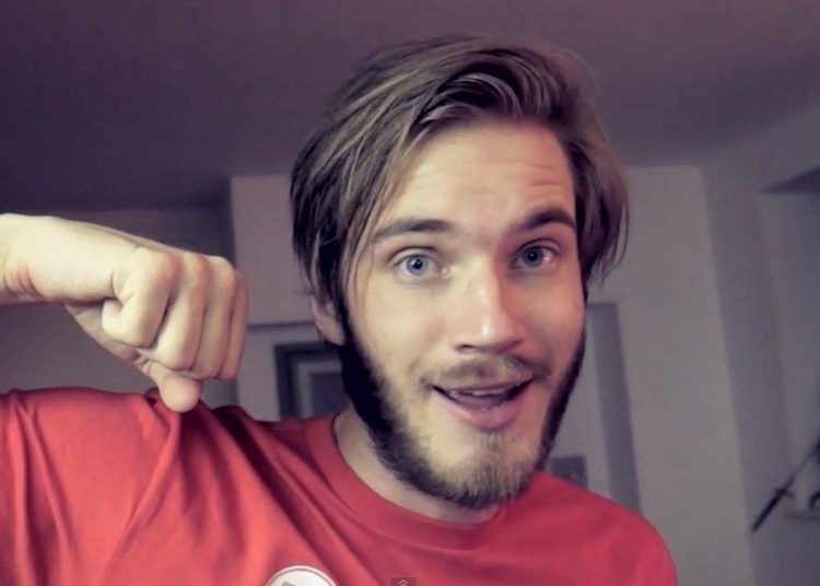 ¡Récord! PewDiePie es el primer youtuber en llegar a los 100 millones de suscriptores en solitario