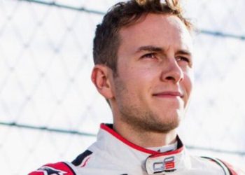 Anthoine Hubert, piloto de F2 fallece en accidente de Spa