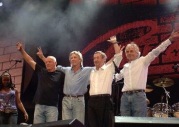 Pink Floyd reúne última etapa discográfica con 13 horas de material inédito