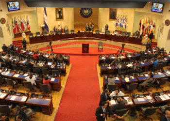 Movimiento ciudadano asegura que reformas hechas por diputados limitan las candidaturas no partidarias