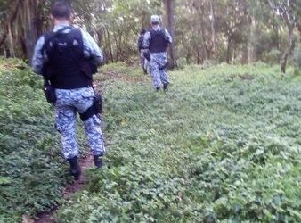 Eliminan a dos mareros en Sensuntepeque