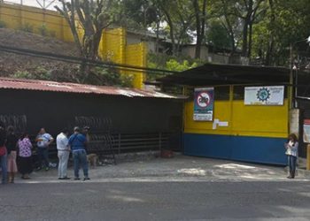 Habilitarán visita familiar a reos sin vínculos con pandilleros